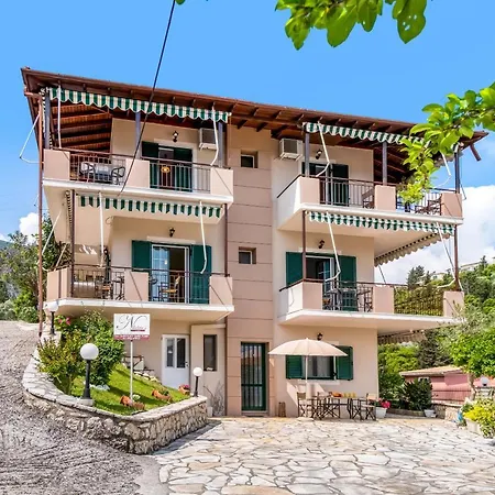 Apartament Nikoleta 5 *