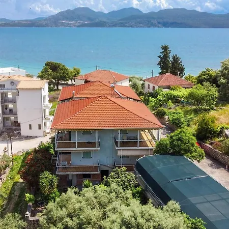 Nikoleta 5 Apartament Nikiana