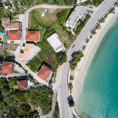 Nikoleta 5 Apartament *