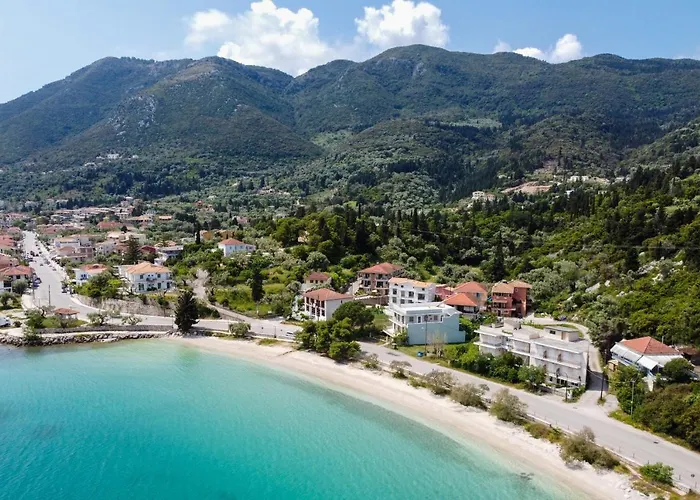 Apartament Nikoleta 5 *