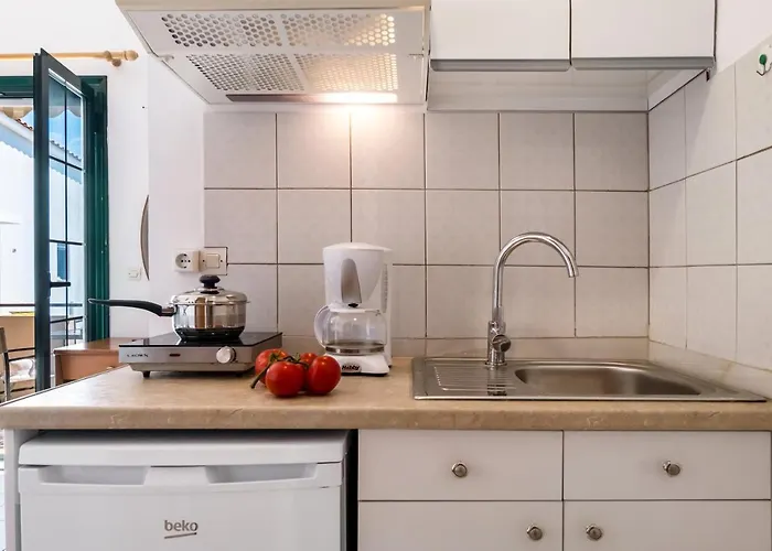 Apartament Nikoleta 5 Nikiana