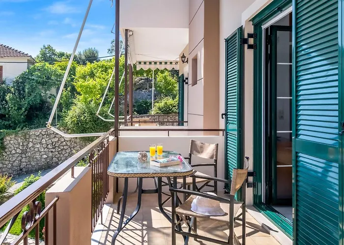 Apartament Nikoleta 5 *