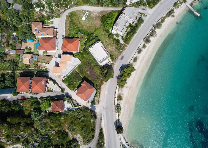 Nikoleta 5 Apartament *