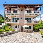 Nikoleta 5 Apartman Nikiána