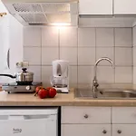 Lejlighed Nikoleta 5 Nikiana