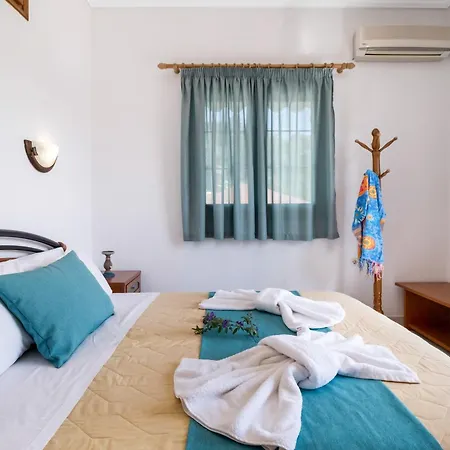Nikoleta 5 * Nikiána