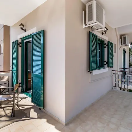 Apartament Nikoleta 5 Nikiana