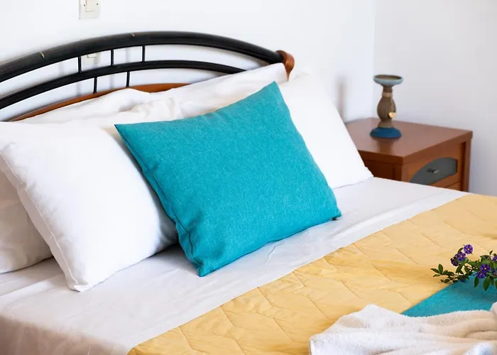 Apartment Nikoleta 5