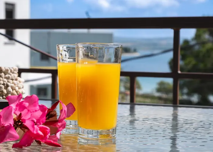 Lejlighed Nikoleta 5