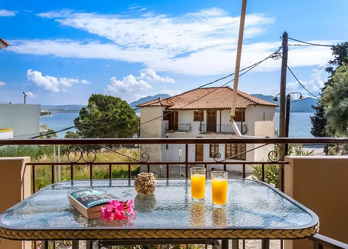 Lejlighed Nikoleta 5